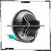7-inch 90W LED Headlight with White/Yellow DRL for Harley & Wrangler