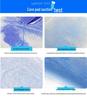 Yi Bai Nian Adult Care Pads: Disposable Urine and Postpartum Pads for Elderly Care and Postpartum Support.