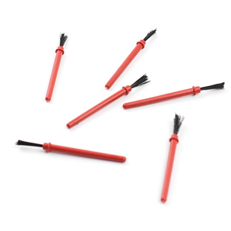 Pack Of 100 Multicolor Kids Friendly Sketch Pen Painting Brush Perfect Gift For Budding Artists And Craft Enthusiasts