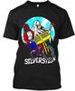 Limited NEW Popular Silverstein Canadian Music Art Classic Vintage T-SHIRT S-5XL Unisex T-Shirt