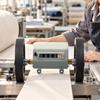 RollerType Counter with Reset Simple to Read FiveDigit Length Resettable for Production Line