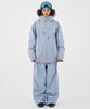Dolauteoweeo 2526 Arc Pants Slate Unisex