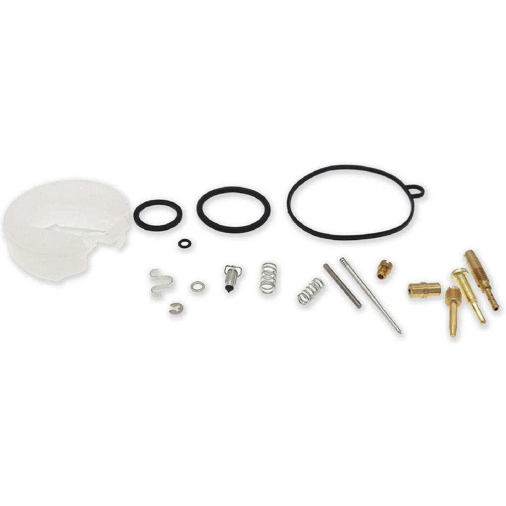 Carburetor Repair Rebuild Kit Fit for Honda 2000-2003 XR70R 2004-2005 CRF70F Carb New