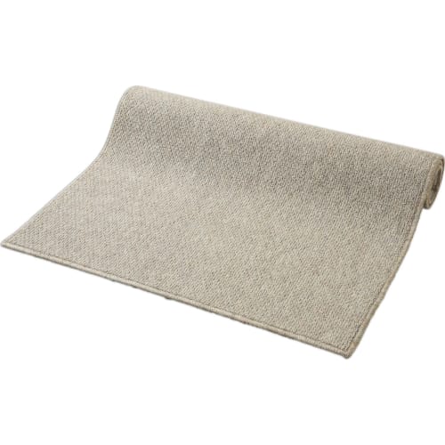 NBL Soundproofing Mat for Digital Piano, Silver Gray, 40 X 140 Cm