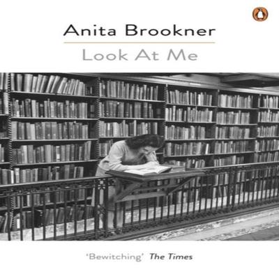 Look At Me by Anita Brookner Paperback Book 9780241977774