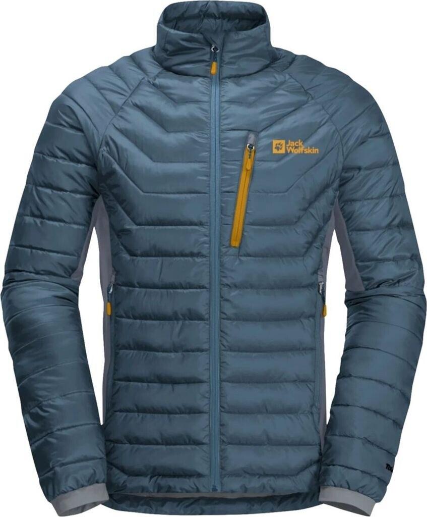 

Куртка Jack Wolfskin Routeburn Pro Ins Jacket Men midnight sky S