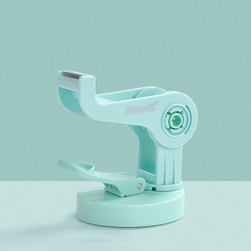 

Резаки для клейкой ленты на присоске Fromthenon Диспенсер для клейкой ленты Инструмент для резки кружевных наклеек Держатель для клейкой ленты на присоске Канцелярские принадлежности для офиса