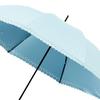 Moonbat Langer Sonnen- und Regenschirm Leicht UV Hitze Produkt Blau [Esta] Damen Sonnenschirm, Schutz, Blockierung, Schutz, Schutz, Code 31-230-30264-06,