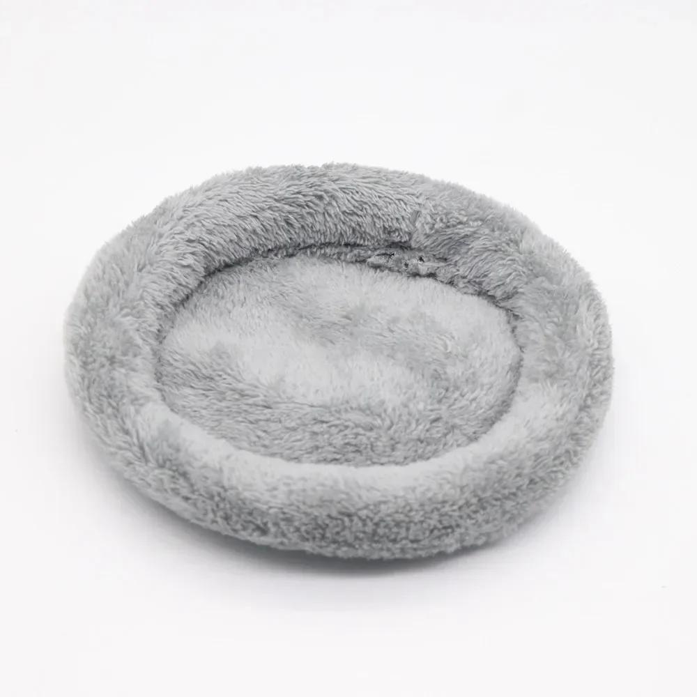 Hamster Nest Mat Small Pet Nest Arctic Velvet Warm Cotton Nest Pad Hamster Hedgehog Dragon Cat Rabbit Pet Mat Guinea Pig Cage
