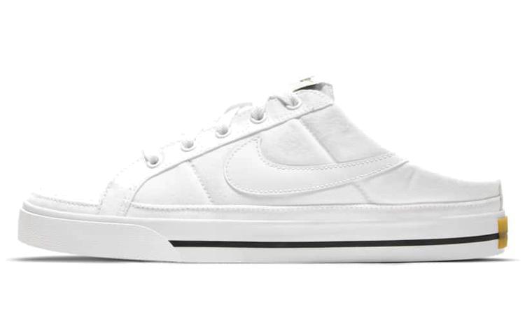 

Nike Court Legacy White Women s DB3970-100 36.5