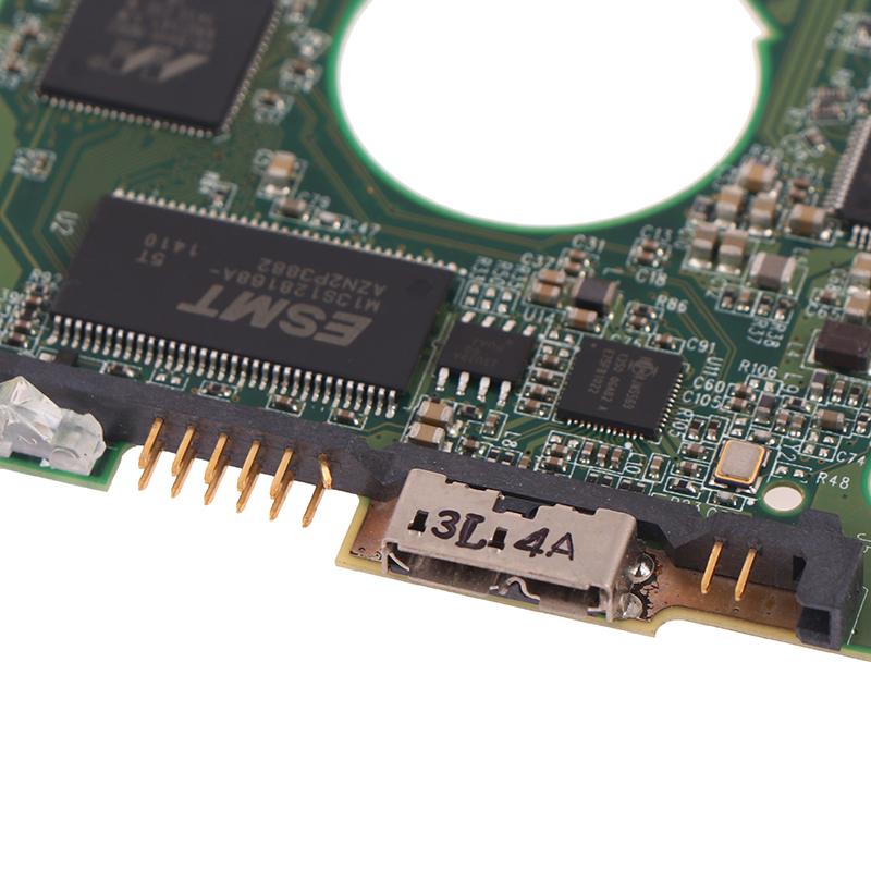 Wd5000Bmvw Wd10Jmvw / Hdd Pcb Usb 3.0/ 2060-771961-001 Rev A , Rev B 2060 771961 001 / 771961-F01