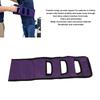 Nylon, Elderly Mobility Strap Sandwich Mesh Nursing Lifting Aid  Hospital Ward Patient Shifting