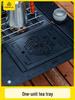 Hao Feng Portable Outdoor Camping Tea Tray - Multifunctional and Lightweight