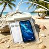 Waterproof Touchscreen-Compatible Mobile Phone Bag for Rafting and Diving