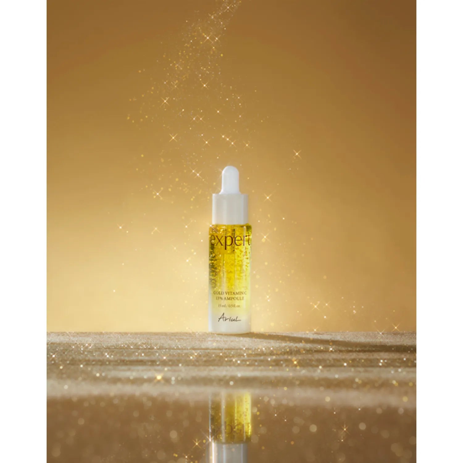 Ariul Expert Gold Vitamin C 13 Ampoule 50ml