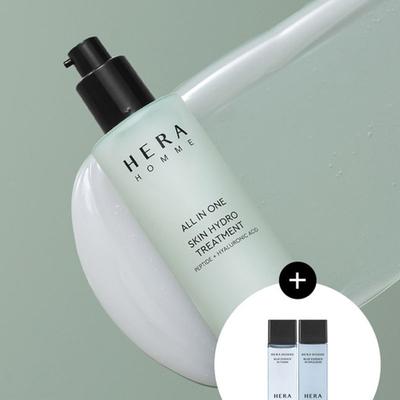 Homme All-in-One Skin Hydro ošetření 150 ml