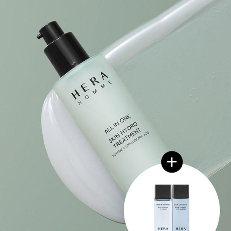 HERA Homme All-in-One Skin Hydro Treatment 150ML homme all in one skin hydro treatment 150ml