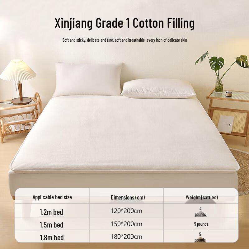 Yuan Shenghuo All-Season Kapok Quilt