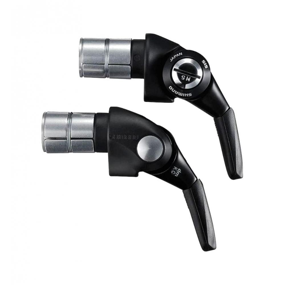 

Комплект рычагов SHIMANO SL-BSR1 левый и правый 23 (Трение) X11S SL-BSR1