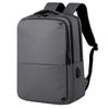 Men's Multi-functional Dry-Wet Separation Laptop Backpack