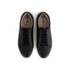 Land Rover Men S Lightweight Soft cuShion SneakerS Lanoxc5771mf1