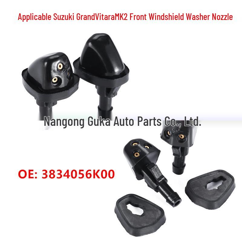 Suzuki Grand Vitara MK2 Frontscheibenreinigungssprühdüse 3834056K00