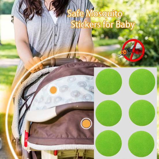 

1 комплект, сильная липкость, смешанные цвета, замечательная надежная наклейка от комаров, работающая одной рукой, с браслетом, наклейка от комаров