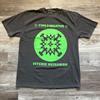 Collection Type O Negative Offense Mechanism Shirt Unisex S-5XL Reprint SG684 Unisex T-Shirt