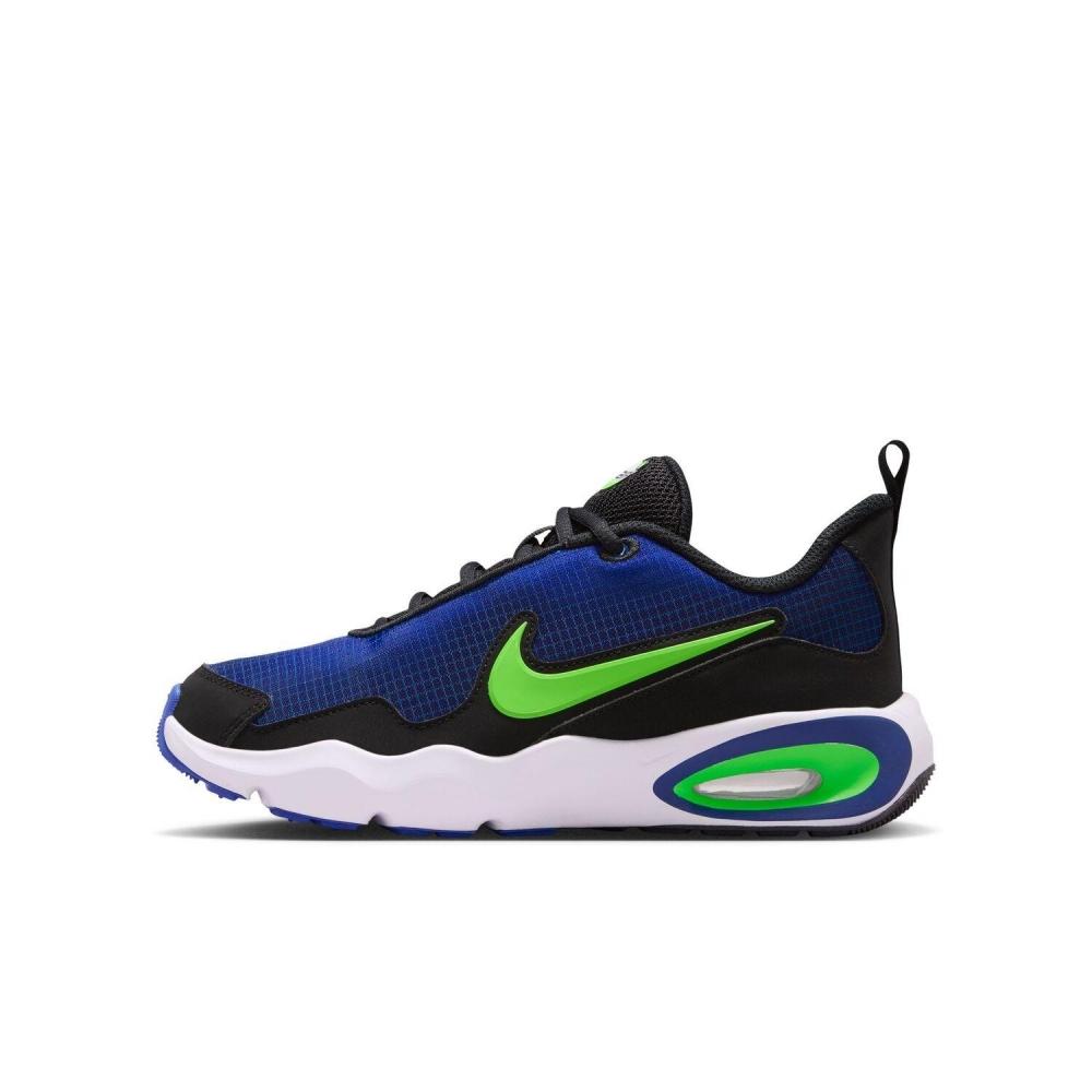 Nike Air Max Nova Gs 400Racblu Grstr Kfn4446 400 Racblu Grstr 225