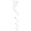 Unique Party Ghost Halloween Hanging Decoration (Pack of 3)
