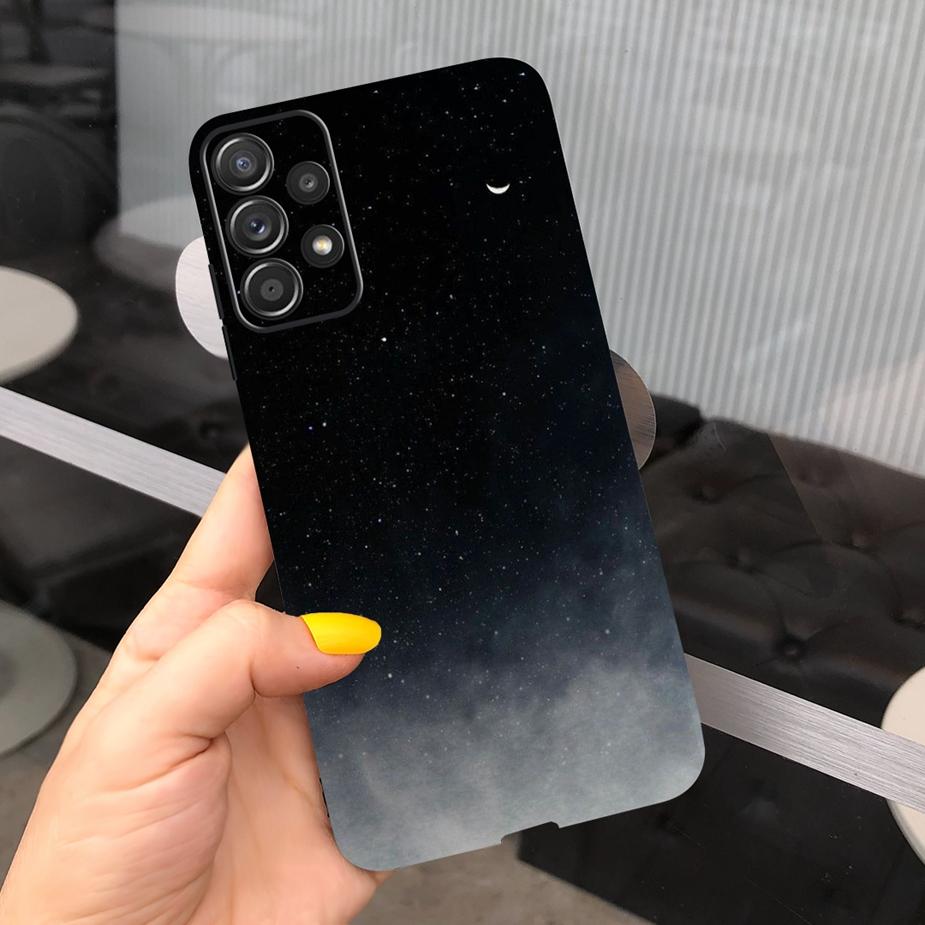 For Samsung Galaxy A52 A52s A72 5G Case New Fashion Candy Cartoon Cover For Samsung A52 A 52 s 72 GalaxyA72 Case Soft TPU Fundas