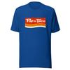 Pup 'n Taco T-Shirt - Retro 70s Vintage Fast Food Chain Tee