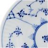 [Oficjalnie Importowane] Royal Copenhagen Blue Fluted Plain Talerz, 11cm, 1017197