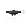 Cell Phone Auto Grip Car Air Vent Mount Gravity Holder Stand For Phone Interior Parts Accessory Universal Car Tuning Products