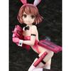 Sword Art Online 1 7 Sword Art Online Alternative Gun Gale Online Ii  Llenn Bunny Girl Ver.