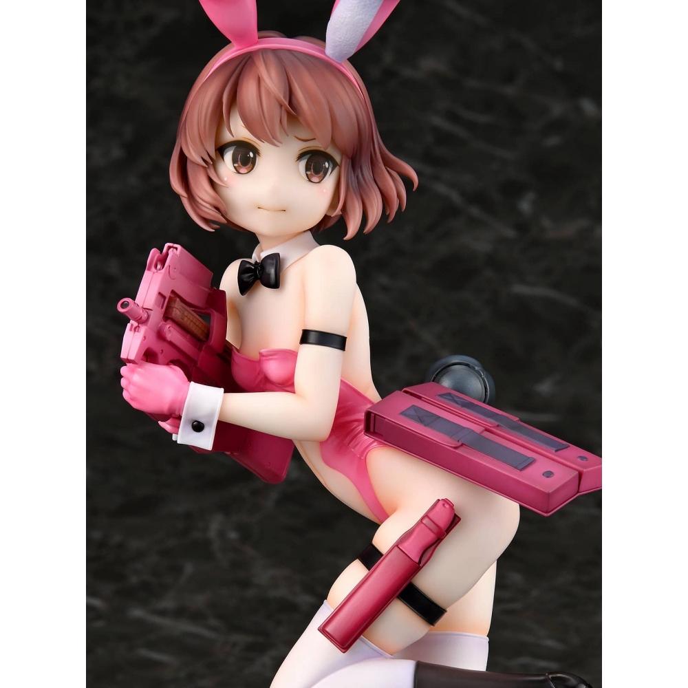 Sword Art Online 1 7 Sword Art Online Alternative Gun Gale Online Ii  Llenn Bunny Girl Ver.
