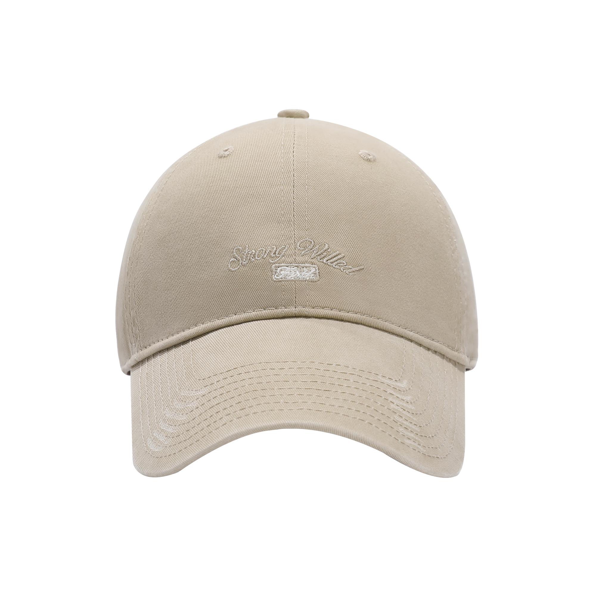

Baseball Cap Cotton Simple and stylish plain baseball cap, for Men & Women, Adjustable Unisex Ball Cap, Hat for Daily Use Adjustable& 8Y світлого кольору хакі