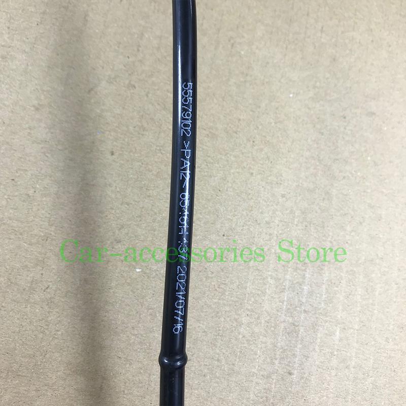 10 PIEZAS Salida de Tubo Calentador del Cuerpo de Aceleración Para Chevrolet Cruze Excelle 1.8 Hideo Opel Insignia Vectra Astra Zafira 55579102