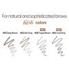 BANILA CO Smuge Out Detail Kredka do brwi (4 kolory) 0.3g