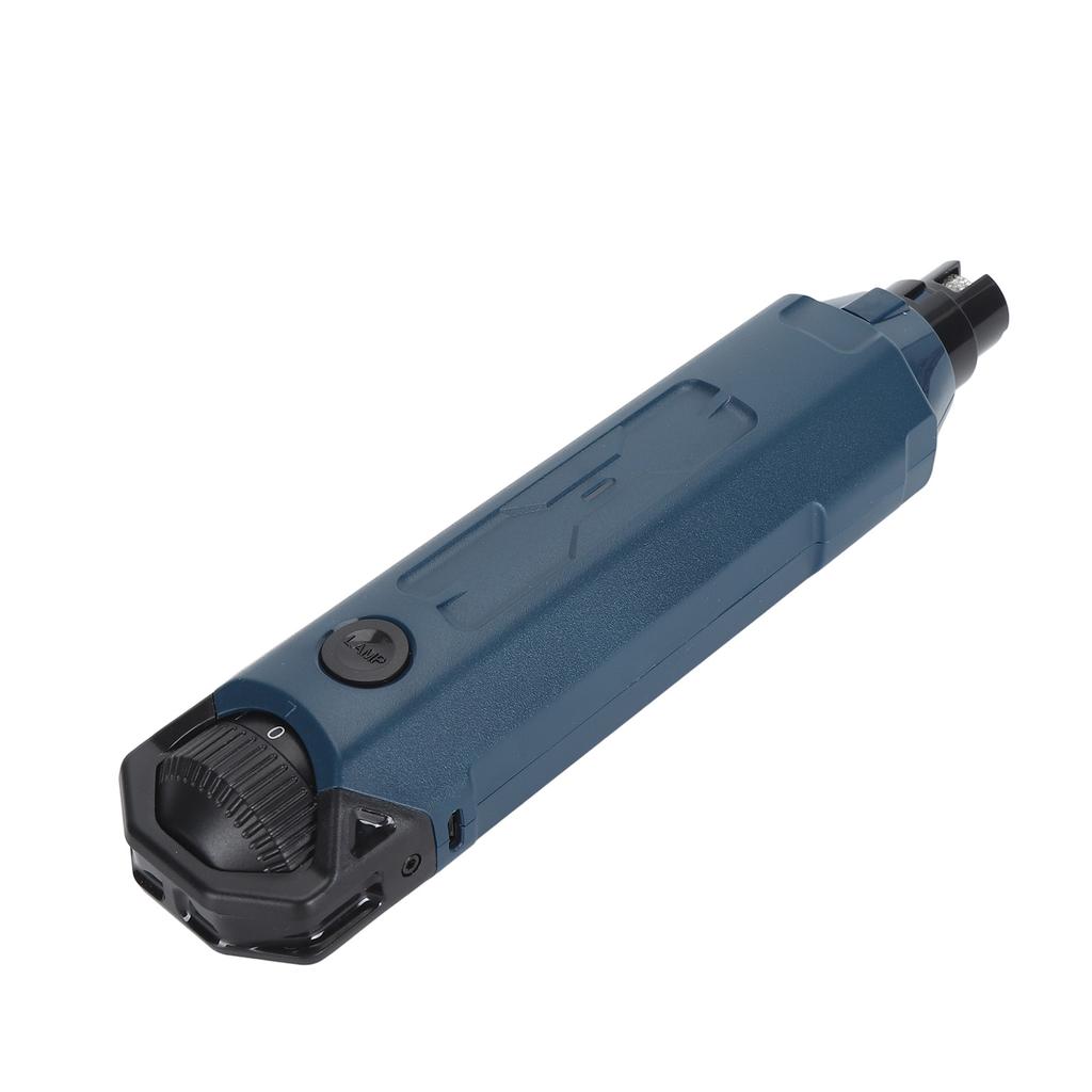 Tiernagelschleifer 6 Geschwindigkeiten einstellbar Leise Wiederaufladbar Elektrischer Hundenagelschneider Pfotenpflege