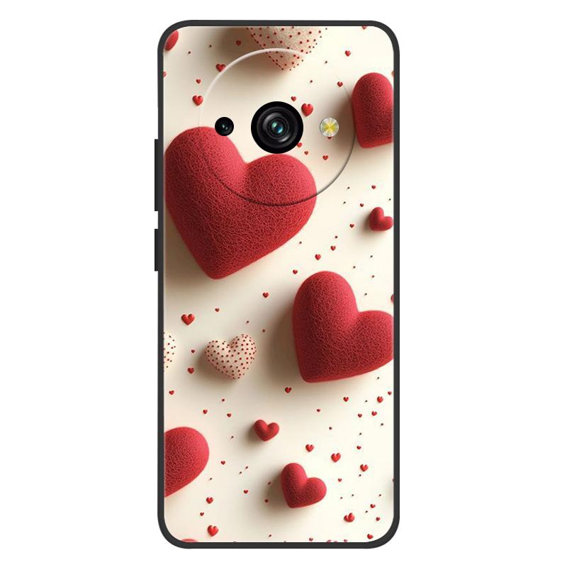New For Oukitel C59 Pro Case Fashion Cartoon Pattern Soft Silicone Back Cover For Oukitel C 59 C 59 Pro Phone Case Fundas C59Pro