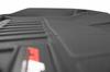 Rubber Mats And Door Mats Skoda Karoq From 2017 - 3D Trough