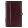 Filofax Holborn Brown Compact Organizer with 6 Holes (Parallel Import)