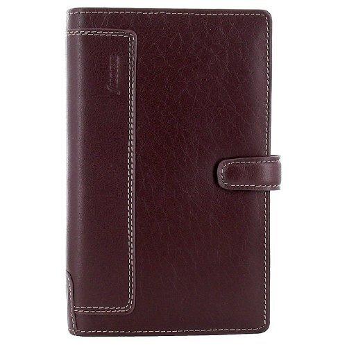 

Filofax Holborn Brown Compact Organizer with 6 Holes (Parallel Import)