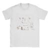 Vintage Fnaf Japan Springtrap Five Nights At Freddys Tshirt Unisex Round Neck Cotton T Shirt Short Sleeve Tee Shirt Gift Tops