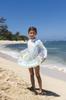 Igarashi 60cm Cute Swim Ring with Rope RGD-60J