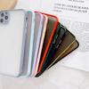 Xiaomi 15 Redmi 12C/10A K80 Eye Protection Frosted Anti-drop Phone Case