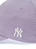 Emelbi Jelly Unstructured Ball Cap Ny (Ptn.Lavender)