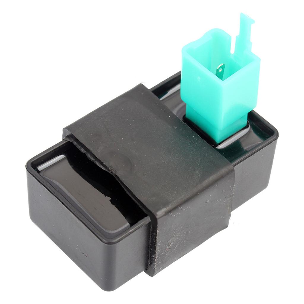 5 Pin CDI Box Scooter CDI Box Ignition Coil CDI Connector for Motorbike 4 Stroke