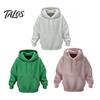 Talos 3D Printed Sweatshirt Pen Holder, Mini Hoodie Desk Organizer, Small Item Storage Container for Home Office Study Decor